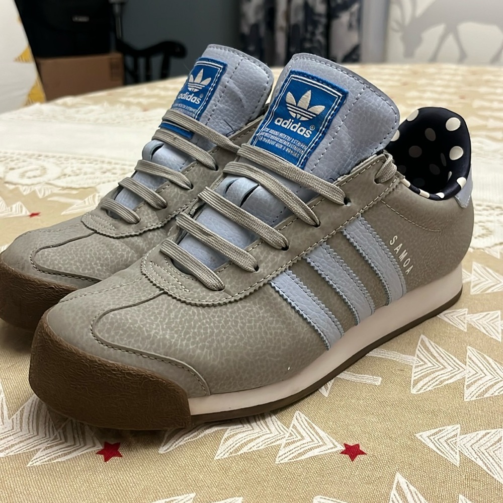 Adidas Samoa